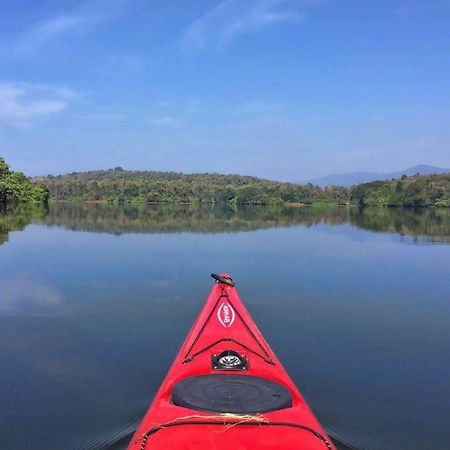 Amritara Riverside Camp Thattakād Eksteriør bilde